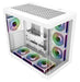 EAN 4719512162040 - Cooler Master Elite 600 Midi Tower Transparente, Blanco imagen 2
