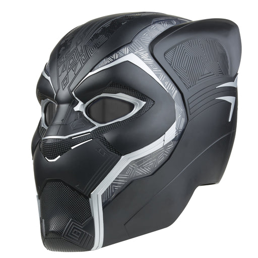 EAN 5010994154080 - Hasbro Marvel Studios: Black Panther Legends Electronic Helmet imagen 2