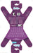 EAN 6941607348215 - Bestway 90137 material de entrenamiento para natación Verde Chaleco de natación imagen 12