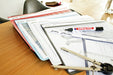 EAN 4004764315789 - Edding 400 marcador permanente Rojo 10 pieza(s) imagen 5