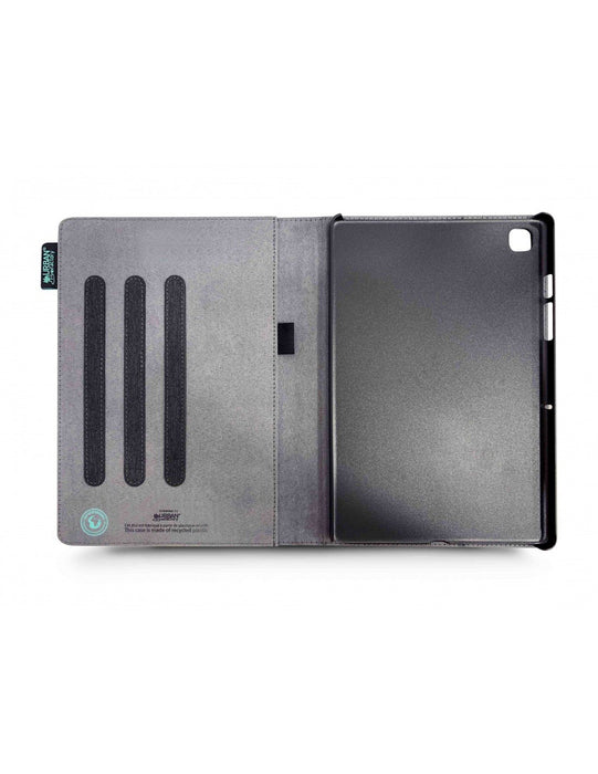 EAN 888225020375 - Urban Factory EPS07UF funda para tablet 26,4 cm (10.4") Libro Gris imagen 3