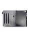 EAN 888225020375 - Urban Factory EPS07UF funda para tablet 26,4 cm (10.4") Libro Gris imagen 3