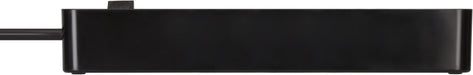 EAN 4007123691135 - Brennenstuhl 1153240106 base múltiple 1,5 m 4 salidas AC Interior Negro imagen 3