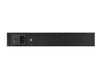 EAN 5901969438680 - Lanberg RSGE-24P-2GE-2S-250 switch No administrado imagen 7