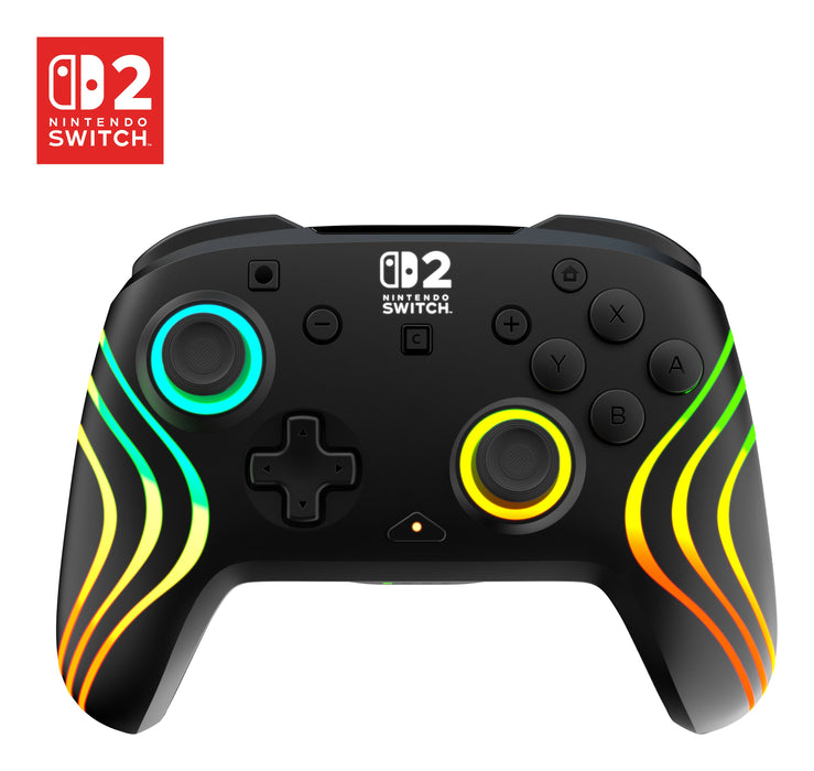 EAN 840454402322 - Turtle Beach TBC-8106-05 mando y volante Bluetooth/USB Gamepad Nintendo Switch, Nintendo Switch 2, Nintend imagen 1