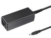 EAN 5711045491771 - CoreParts MBA1255 adaptador e inversor de corriente Interior 40 W Negro imagen 1