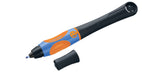 EAN 4012700821003 - Pelikan 821001 pluma estilográfica Sistema de carga por cartucho Negro 1 pieza(s) imagen 1