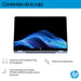 EAN 199251190094 - HP OmniBook 5 Flip 14-fp0024ns Intel Core 7 150U Portátil 35,6 cm (14") Pantalla táctil 2K 16 GB LPDDR5-SD imagen 4