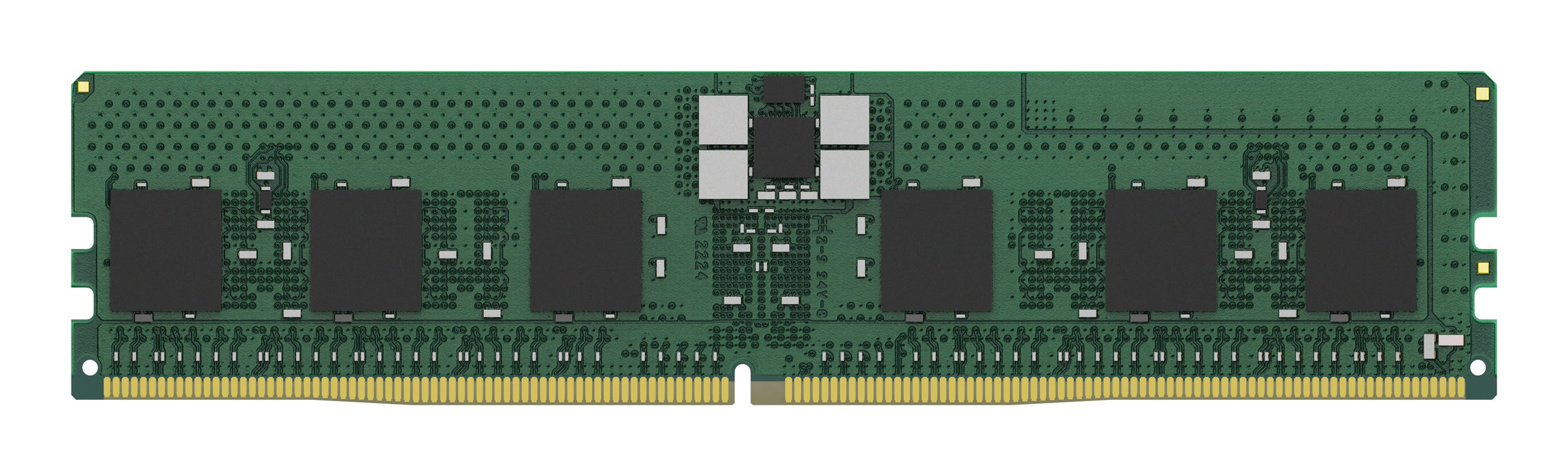 EAN 0740617347104 - Kingston Technology KSM64R52BS8-16MD módulo de memoria 16 GB 1 x 16 GB DDR5 6400 MT/s 288-pin DIMM imagen 1