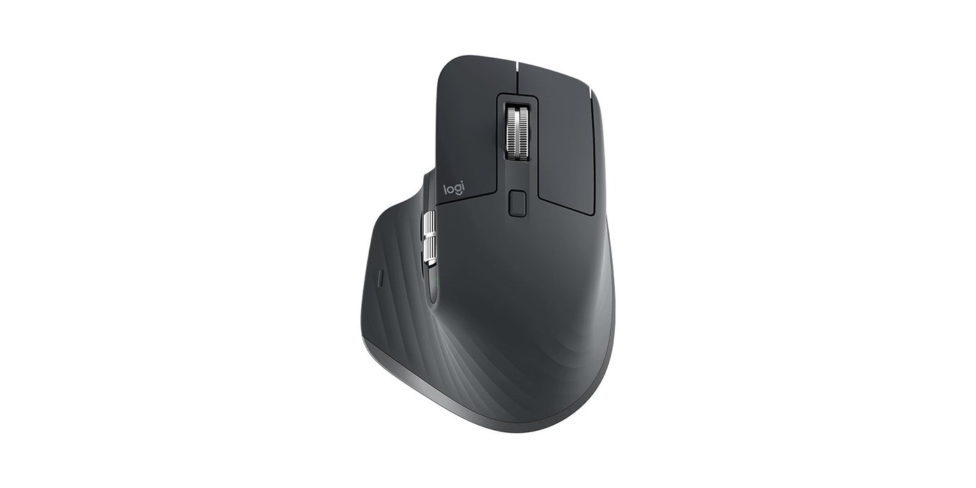 EAN 5099206104426 - Logitech Master MX Keys Combo for Bussiness teclado Ratón incluido Oficina RF Wireless + Bluetooth AZERTY imagen 6
