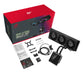 EAN 4711636352611 - ASUS ROG Strix SLC IV 360 ARGB LCD Procesador Kit de refrigeración líquida 12 cm Negro 1 pieza(s) imagen 17