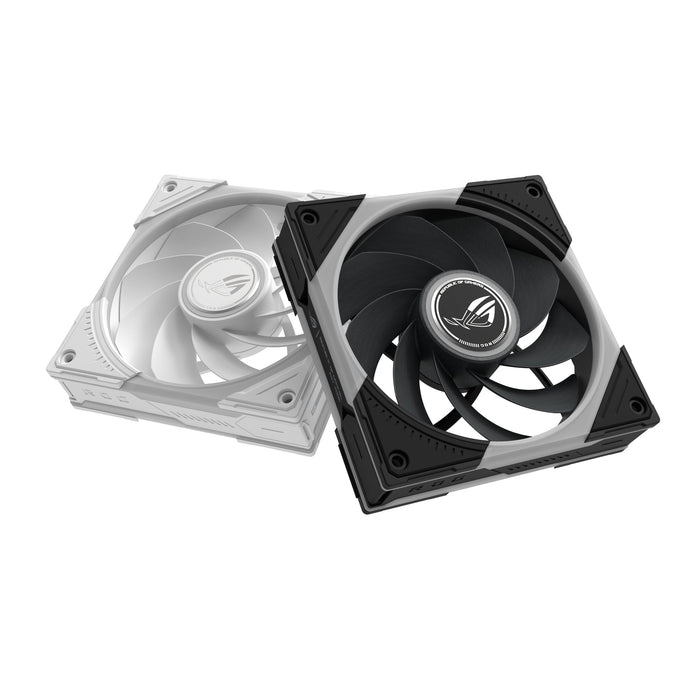 EAN 4711636413091 - ASUS ROG Eurux GR120 ARGB Reverse Fan - Triple Pack Carcasa del ordenador Ventilador 12 cm Negro, Blanco  imagen 32