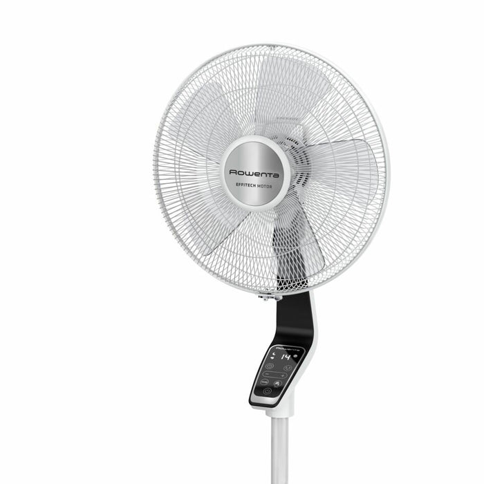 EAN 3121040090879 - Rowenta Turbo Silence Extreme VU5690 Negro, Blanco imagen 6