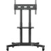 EAN 4262392440659 - ONKRON TS1351-B soporte para TV 165,1 cm (65") Negro imagen 1