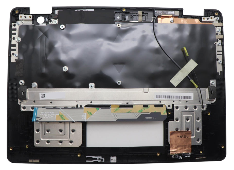 EAN 5715063469507 - Lenovo 5M11F25866 refacción para laptop Cover + keyboard imagen 1