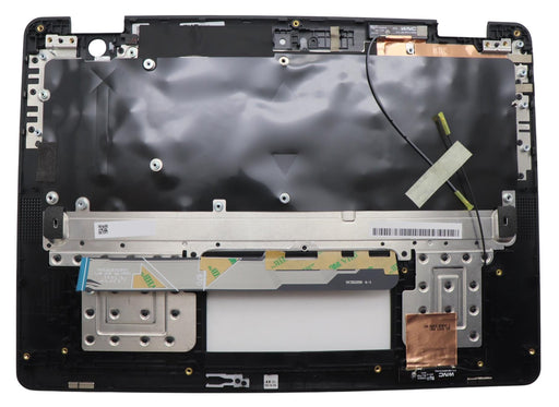EAN 5715063469484 - Lenovo 5M11F25864 refacción para laptop Cover + keyboard imagen 1