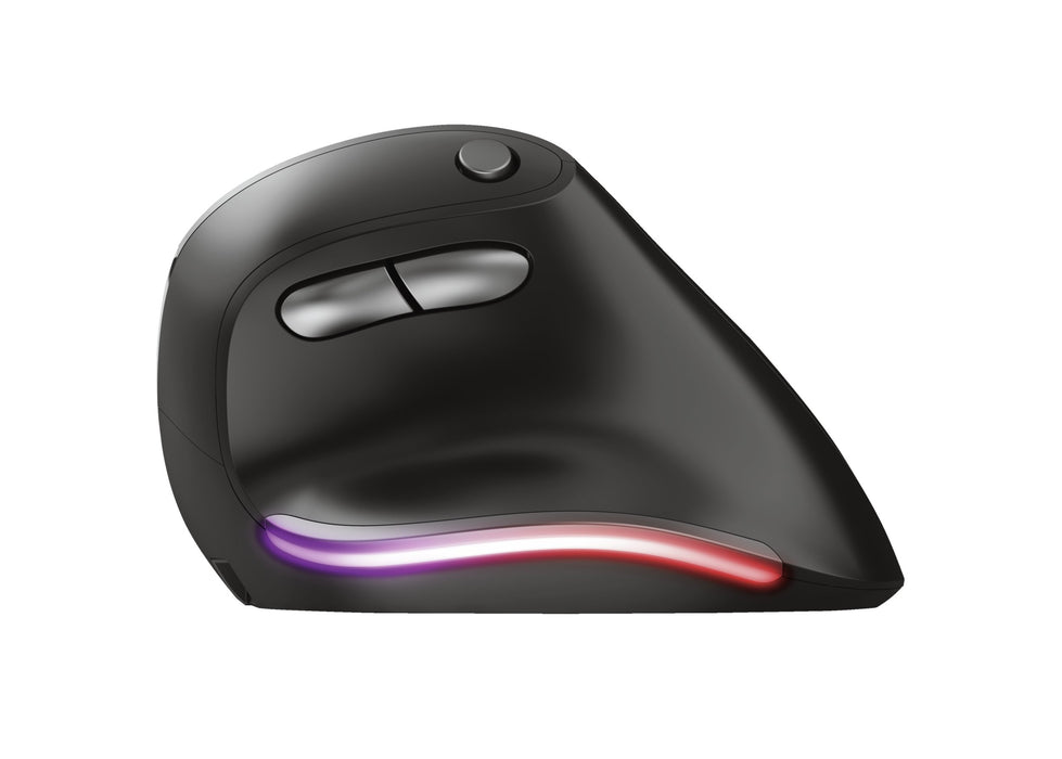 EAN 8713439241105 - Trust Bayo ratón Médico mano derecha RF inalámbrico Óptico 2400 DPI imagen 6