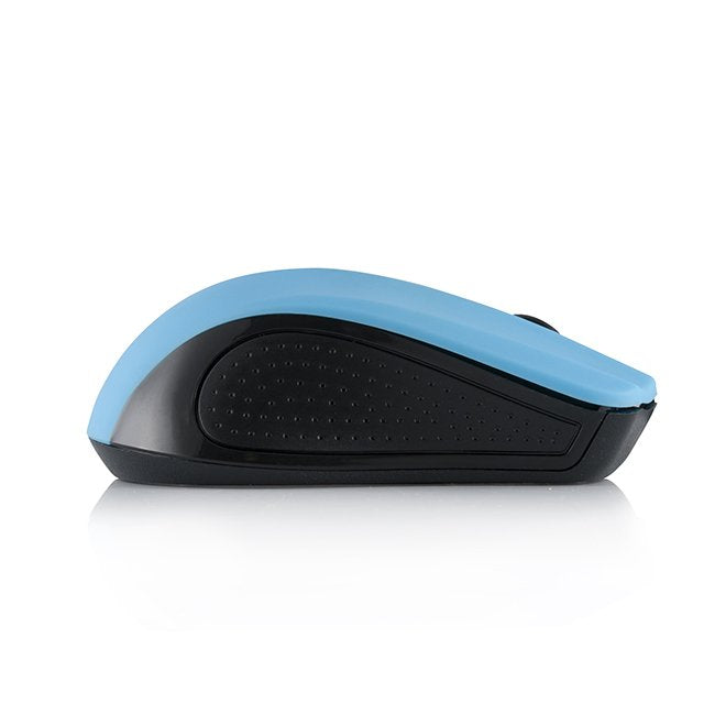 EAN 5906190449061 - Modecom MC-WM9 ratón Ambidextro RF inalámbrico Óptico 1200 DPI imagen 4