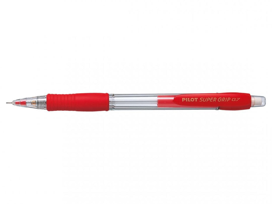 EAN 4902505154539 - Pilot Super Grip lápiz mecánico imagen 1