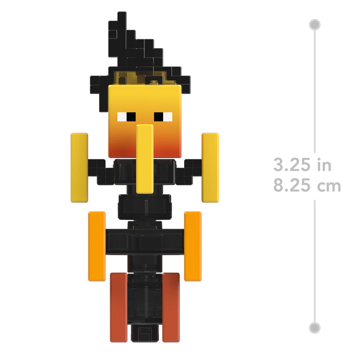EAN 0194735193691 - Minecraft HTL81 figura de juguete para niños imagen 4