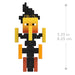 EAN 0194735193691 - Minecraft HTL81 figura de juguete para niños imagen 4