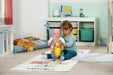 EAN 4001167837535 - BABY born Push Along Berta imagen 4