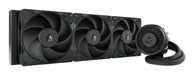EAN 0840033403016 - ARCTIC Liquid Freezer III Pro 420 Procesador Sistema de refrigeración líquida todo en uno 12 cm Negro 1 p imagen 1