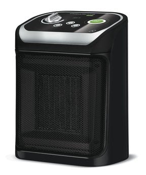 EAN 3121040083093 - Rowenta SO9266 Interior Negro 2000 W Ventilador eléctrico imagen 1