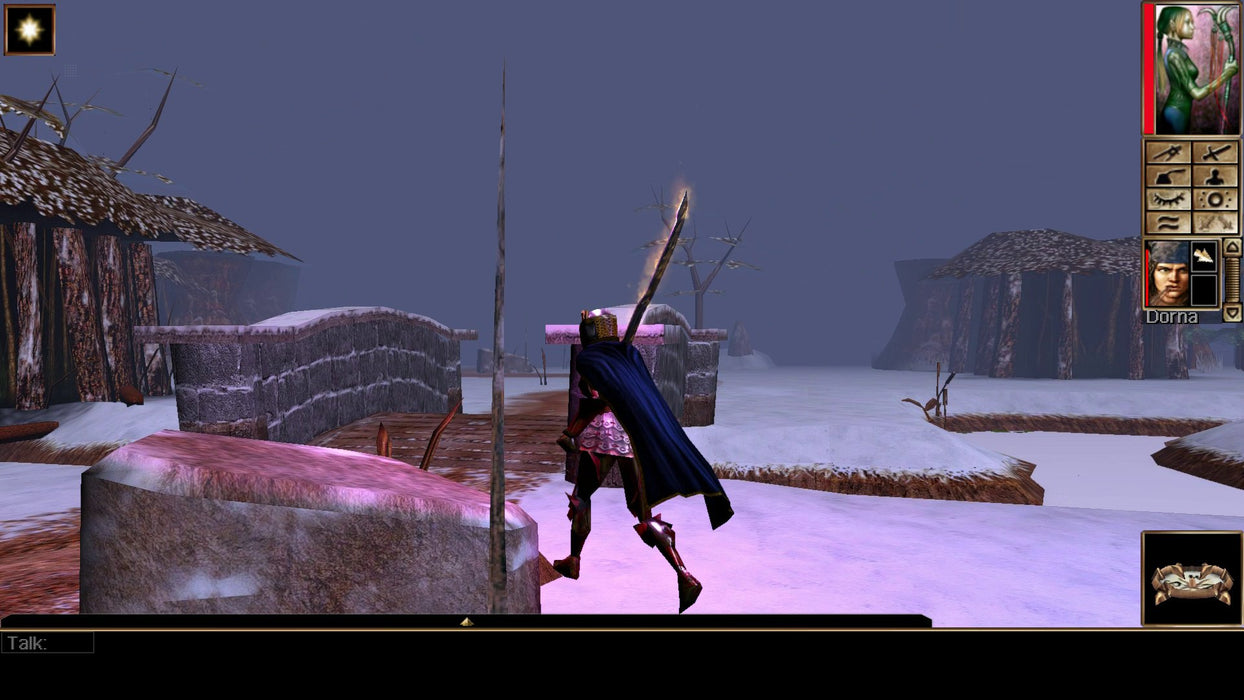 EAN 811949031372 - Skybound Games Neverwinter Nights : Enhanced Edition Estándar PlayStation 4 imagen 9