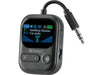 EAN 5705730450143 - Sandberg 450-14 transmisor de audio inalámbrico 3,5 mm 10 m Negro Pantalla incorporada imagen 3