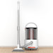 EAN 6955578033827 - Deerma TJ200 aspiradora Aspiradora de tambor Seca y húmeda 800 W imagen 1