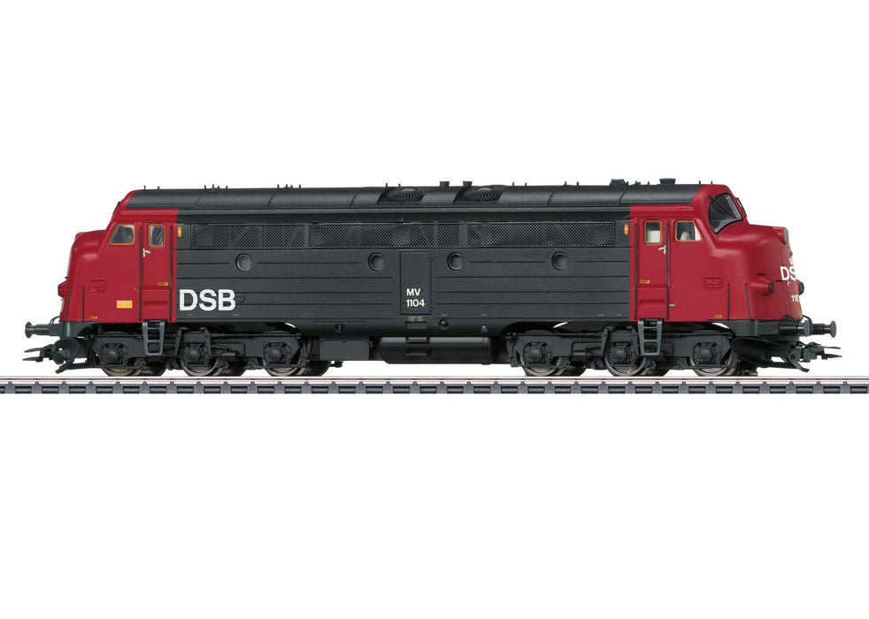 EAN 4001883396880 - Märklin 39688 modelo a escala Modelo a escala de tren Previamente montado HO (1:87) imagen 1