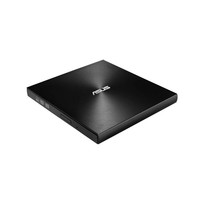 EAN 0889349714577 - ASUS ZenDrive U9M unidad de disco óptico DVD±RW Negro imagen 1