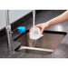 EAN 5035048698082 - Black & Decker NVC215WA-QW aspiradora de mano Azul, Plata Sin bolsa imagen 17
