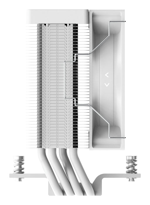 EAN 6977414880570 - Ocypus Gamma A40 ARGB Procesador Refrigerador de aire 10 cm Blanco 1 pieza(s) imagen 4