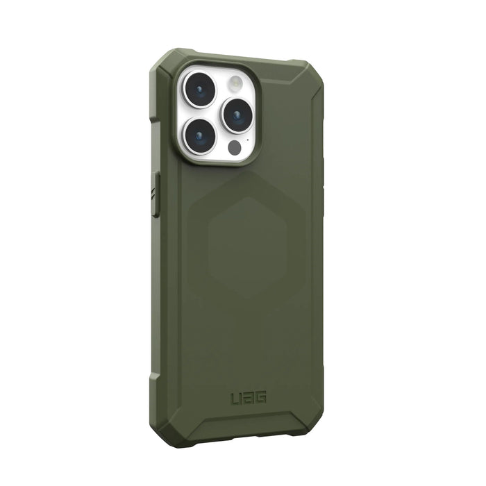 EAN 0840283909795 - Urban Armor Gear 114296117272 funda para teléfono móvil 15,5 cm (6.1") Verde imagen 3