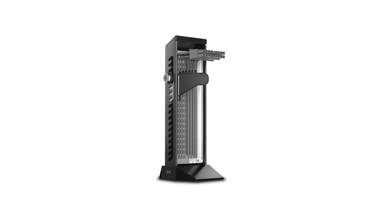 EAN 6933412796107 - DeepCool GH-01 A-RGB Full Tower Soporte para tarjeta gráfica imagen 2