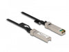 EAN 4043619842100 - DeLOCK 84210 Cable de fibra óptica e InfiniBand SFP+ Negro, Plata imagen 1