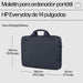 EAN 0198122602063 - HP Everyday 14 Odyssey Gray Laptop Briefcase 35,8 cm (14.1") Gris imagen 2
