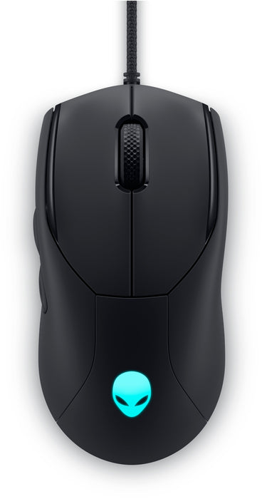EAN 5397184635469 - Alienware AW320M ratón Juego Ambidextro USB tipo A Óptico 3200 DPI imagen 6