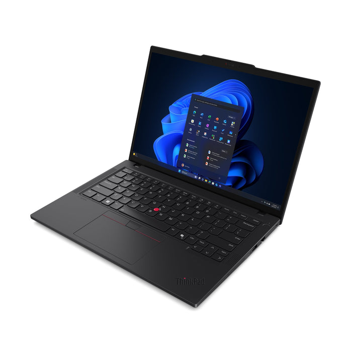 EAN 198158945837 - Lenovo ThinkPad T14 Gen 6 (Intel) Intel Core Ultra 7 255U Portátil 35,6 cm (14") WUXGA 64 GB DDR5-SDRAM 1  imagen 8