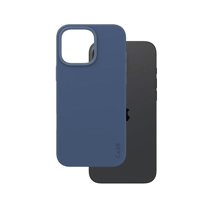 EAN 5715685004506 - PanzerGlass CARE™ by ® Case Blue w. MagSafe iPhone 16 Pro Max funda para teléfono móvil Azul imagen 1
