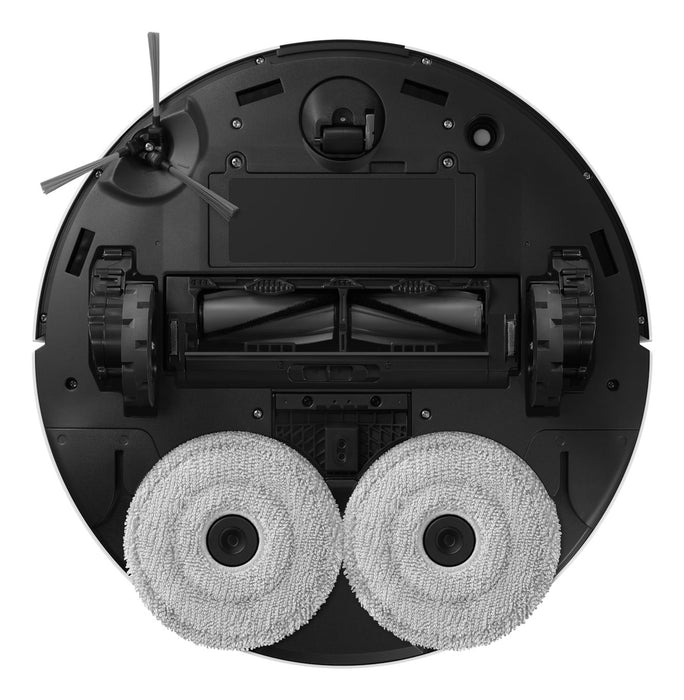 EAN 8806095584942 - Samsung VR7MD96B14G 0,25 L Gris, Blanco imagen 3