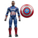 EAN 5010996355836 - Marvel Avengers G23775L00 figura de juguete para niños imagen 4