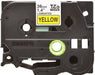 EAN 0012502625971 - Brother TZE-661 cinta para impresora de etiquetas TZ imagen 2