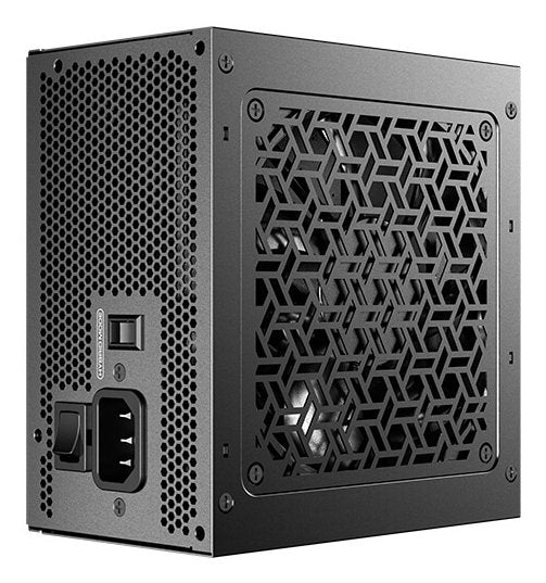 EAN 0761345200509 - Antec GSK ATX3.1 850W 80 PLUS Gold unidad de fuente de alimentación 20+4 pin ATX ATX Negro imagen 3