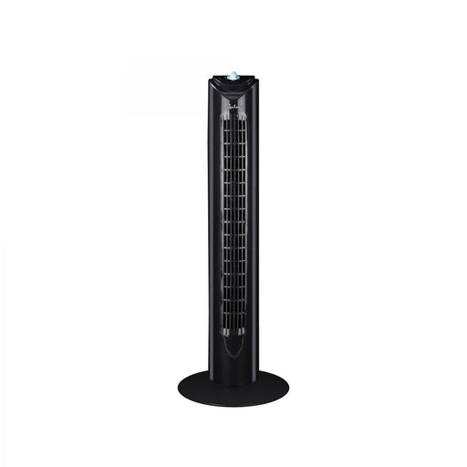EAN 8421078036081 - JATA TOWER FAN JVVT3041 BLACK Negro imagen 1
