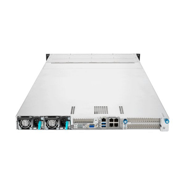 EAN 4711387602652 - ASUS SRS700-E11-RS12U Intel C741 Bastidor (1U) Negro, Acero imagen 8