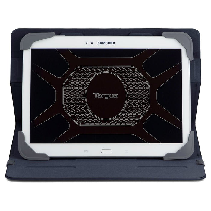 EAN 5051794020960 - Targus Fit N' Grip 9-10" 25,4 cm (10") Folio Negro imagen 5