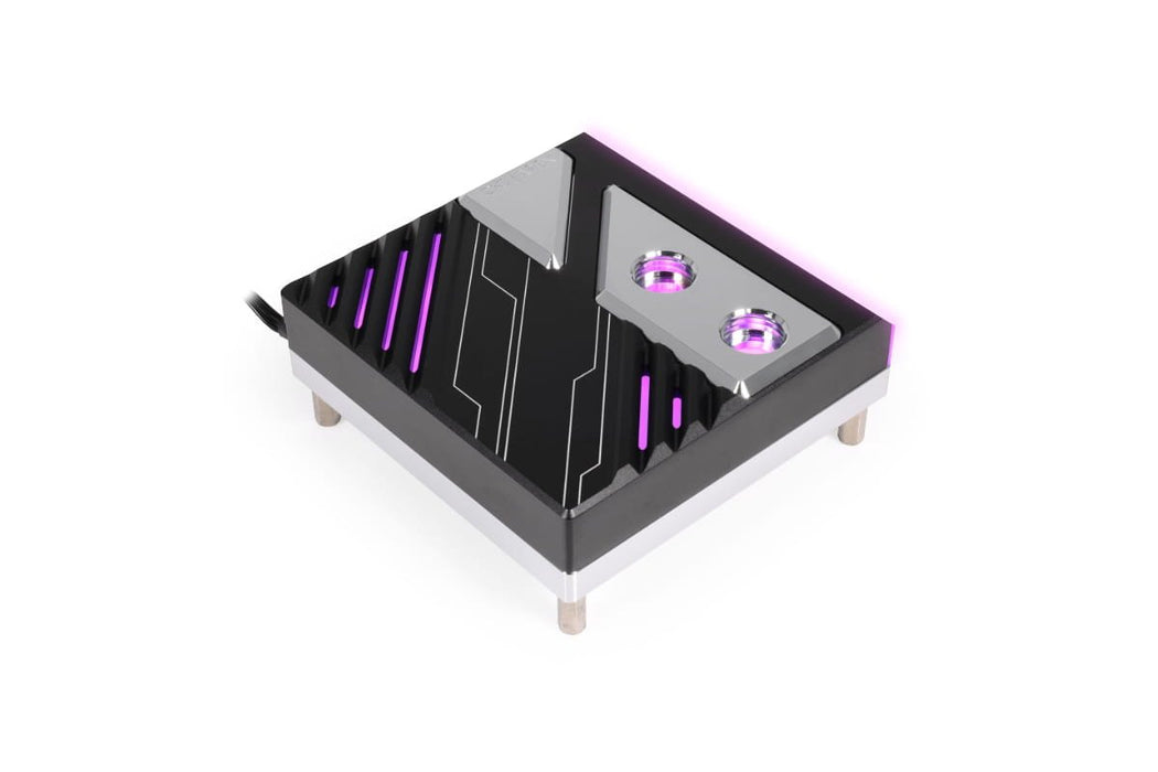 EAN 4250197138512 - Alphacool 13851 accesorio o pieza de sistema de refrigeración para ordenador Placa de refrigeración imagen 2